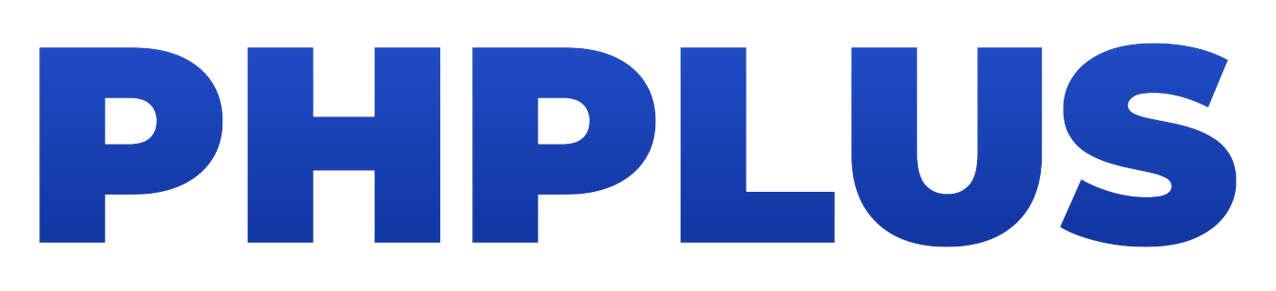 phplus logo